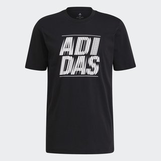Футболка ADIDAS EXTRUSION MOTION GRAPHIC TEE GL3031