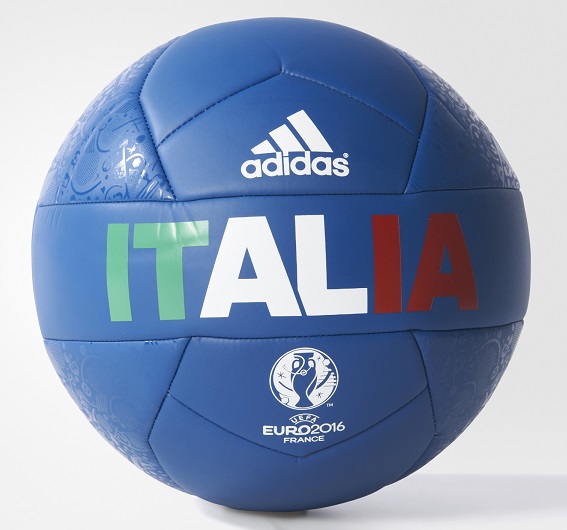 ADIDAS Euro16 OLP ITA Capitano AC5458