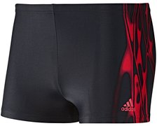 Плавки ADIDAS Infinitex Tech Range Art Boxer Z29848