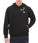 Худи ADIDAS M BL Q3 HD HY1287