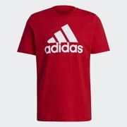 Футболка ADIDAS ESSENTIALS BIG LOGO GK9124