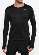 Беговая футболка ADIDAS RS LS Tee BP7482