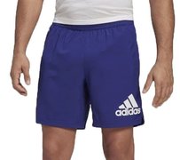 Шорты ADIDAS RUN IT Short HC6825