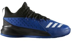 Кроссовки ADIDAS STREET JAM BB7126