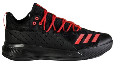 Кроссовки ADIDAS Street Jam 3 BB7127