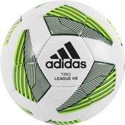 Футбольный мяч ADIDAS TIRO MATCH HT2421