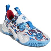 Баскетбольные кроссовки ADIDAS TRAE YOUNG 1 GY0300