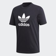 Футболка ADIDAS TREFOIL T-SHIRT CW0709
