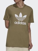 Футболка ADIDAS TREFOIL T-SHIRT HE4954