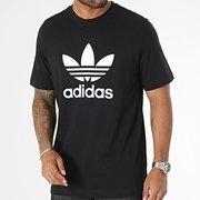 Футболка ADIDAS TREFOIL T-SHIRT IM4494