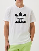 Футболка ADIDAS TREFOIL T-SHIRT IM4494