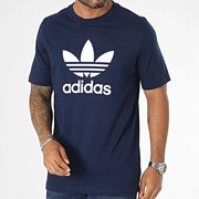 Футболка ADIDAS TREFOIL T-SHIRT IM4495