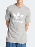 Футболка ADIDAS TREFOIL T-SHIRT IM4504