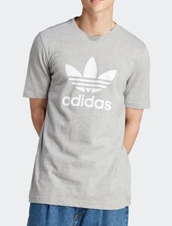 Футболка ADIDAS TREFOIL T-SHIRT IM4504