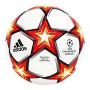 Футбольный мяч ADIDAS UCL COMPETITION PS GU0209