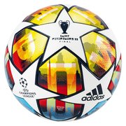 Мяч ADIDAS UCL PRO ST.P H57815