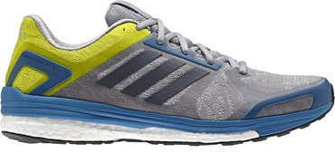 Кроссовки Adidas Supernova Sequence 9 AQ3534