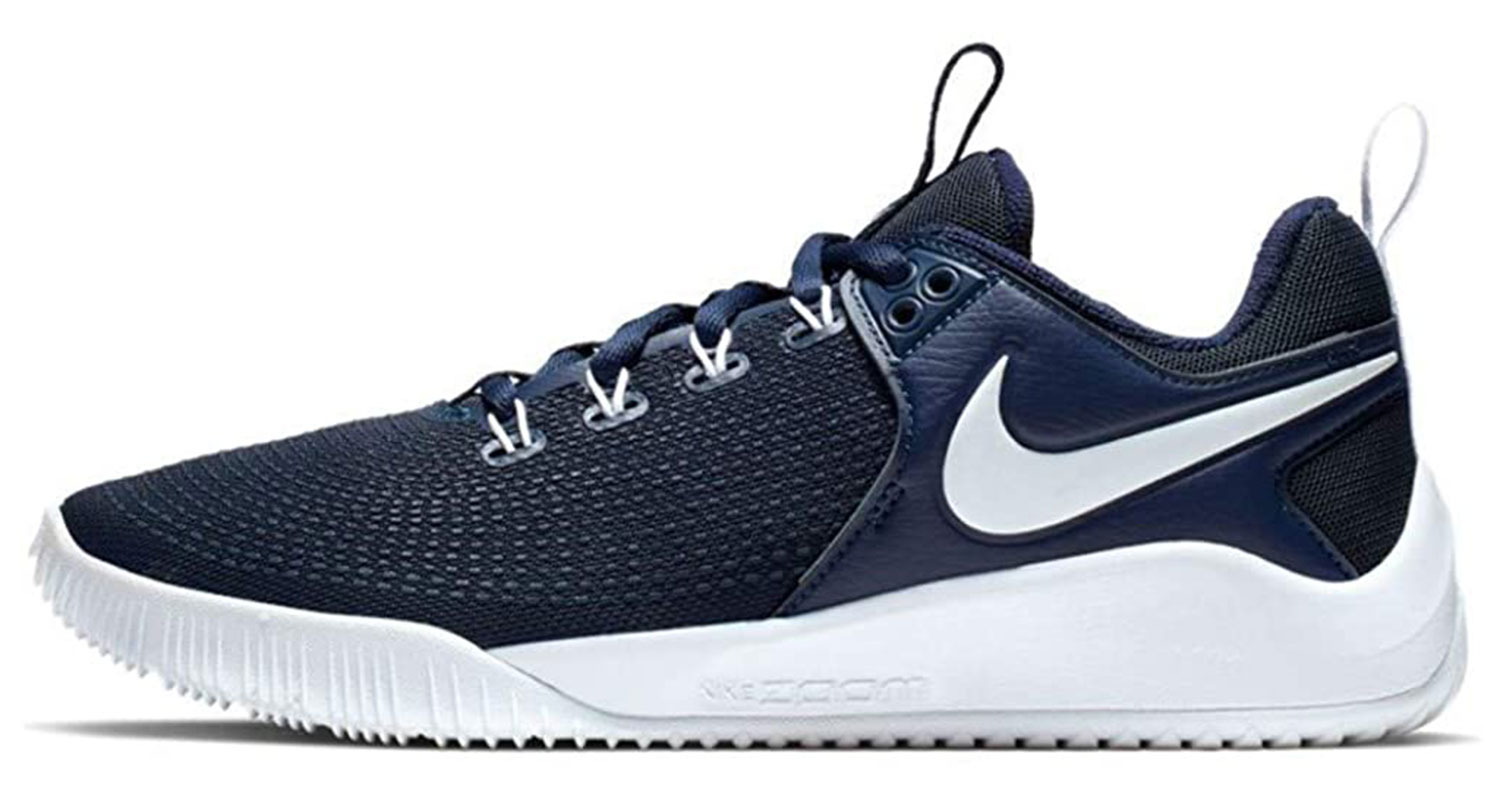 Nike hyperace 2 white hotsell