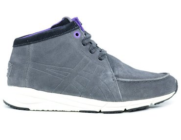 Мужские кроссовки Onitsuka Tiger BURFORD D4S3L-1616