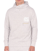 Худи ASICSTIGER BL Sweat Hoodie 2191A091 020