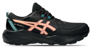 Кроссовки для бега Asics Gel Venture 11 (Women) WP 1012B934 001