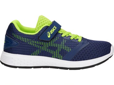 Детские кроссовки ASICS  PATRIOT 10 PS 1014A026 401
