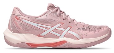 Волейбольные кроссовки ASICS GEL-ROCKET 12 (Women) 1072A119 700