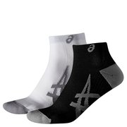 Носки для бега ASICS 2PPK LIGHTWEIGHT SOCK 130888 0001