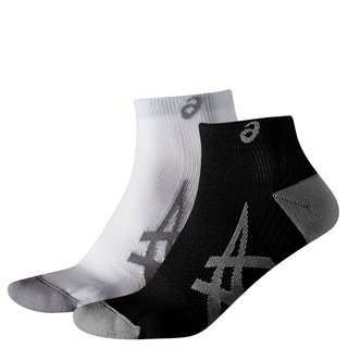 Носки для бега ASICS 2PPK LIGHTWEIGHT SOCK 130888 0001