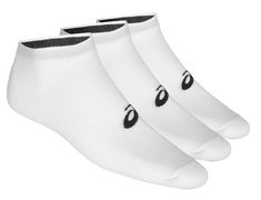 Носки ASICS 3 PPK PED SOCK 155206 0001