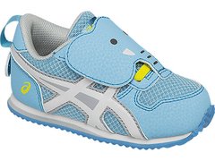 Детские кроссовки ASICS ANIMAL PACK TS C639N 4301
