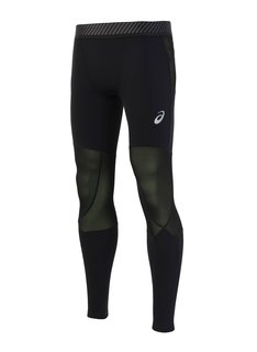 Тайтсы ASICS BASELAYER LONG TIGHT 153371 0904