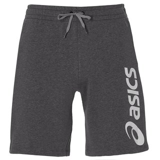 Шорты спортивные ASICS BIG LOGO SWEAT SHORT 2031A976 020