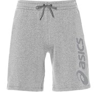 Шорты ASICS BIG LOGO SWEAT SHORT 2031A976 022