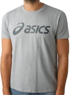 Футболка Asics Big Logo Tee 2031A978 020