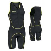 Полукомбинезон для триатлона ASICS BODY TRIATHLON T283Z6 904L