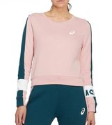 Свитшот ASICS COLORBLOCK CREW (Women) 2032B690 701