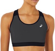 Женский беговой топ ASICS COLOR BLOCK BRA III 2032C166 020