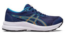 Детские кроссовки ASICS CONTEND 8 GS (Junior) 1014A259 405
