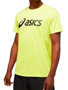 Футболка для бега ASICS CORE ASICS TOP 2011C334 753