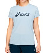 Футболка для бега ASICS CORE ASICS TOP (Women) 2012C330 403