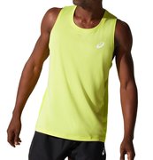 Мужская майка для бега ASICS CORE SINGLET 2011C338 751