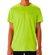 Мужская футболка для бега ASICS CORE SS TOP 2011C341 302