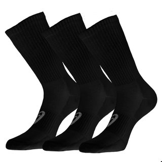 Комплект носков ASICS CREW SOCK 3PPK 128064 0900