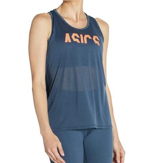 Женская майка ASICS ESNT GPX TANK (W) 2032B333 402