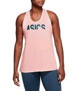Женская майка для бега и фитнеса ASICS ESNT GPX TANK (W) 2032B333 701