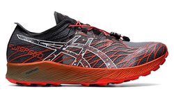 Кроссовки для бега ASICS FUJISPEED 1011B330 002-S