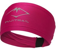 Повязка на голову ASICS FUJITRAIL HEADBAND 3013A702 601