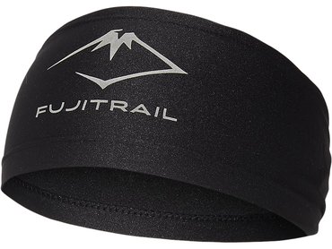 Повязка на голову ASICS FUJITRAIL HEADBAND 3013A874 001