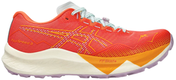 Кроссовки для бега Asics Fujispeed 3 (Women) 1012B689 800